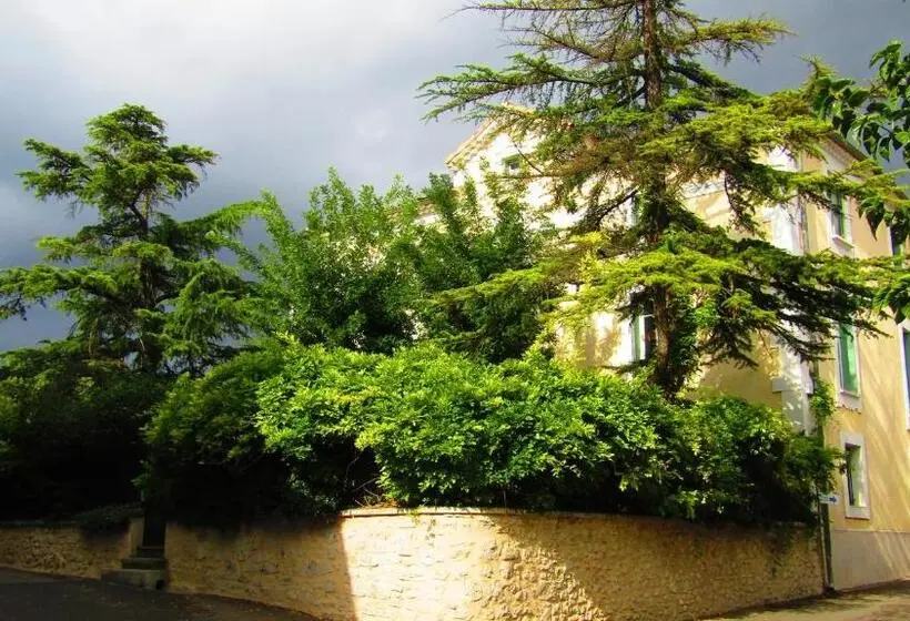 ファミリールーム, La Bastide De Canaules