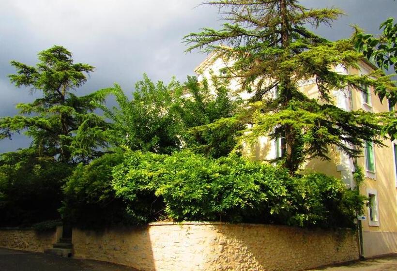 חדר סטנדרט, La Bastide De Canaules