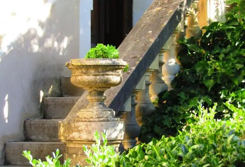 スタンダードルーム, La Bastide De Canaules