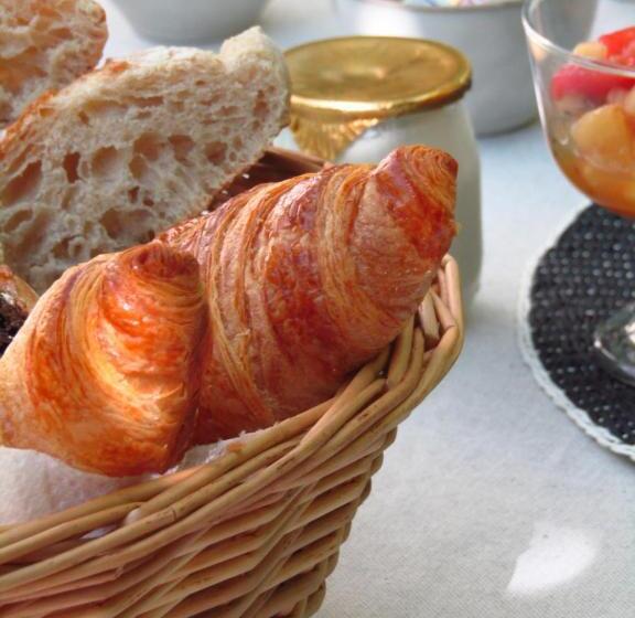 חדר סטנדרט, La Bastide De Canaules