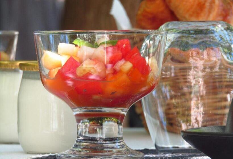 חדר סטנדרט, La Bastide De Canaules