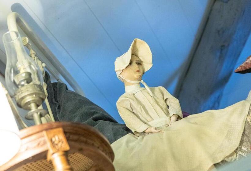 חדר סטנדרט, La Bastide De Canaules