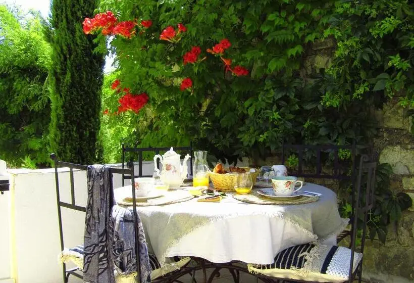 スイート（家族用）, La Bastide De Canaules