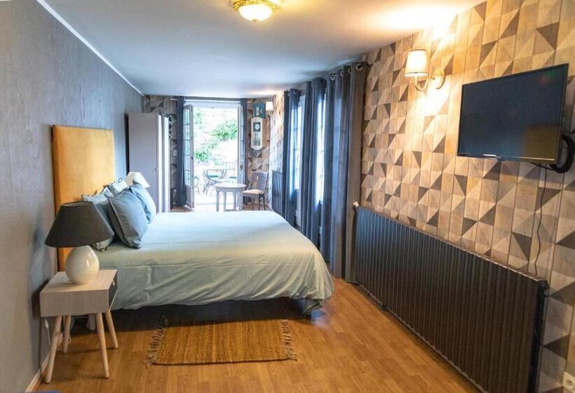 Family Suite, La Bastide De Canaules
