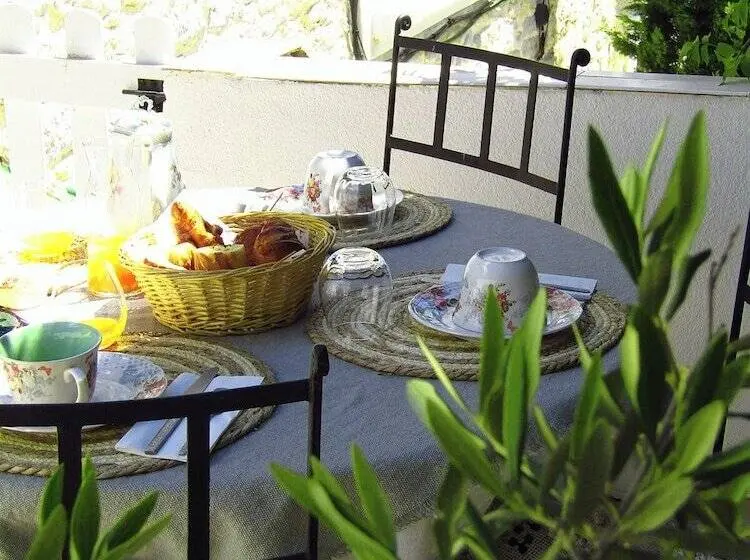 スイート（家族用）, La Bastide De Canaules