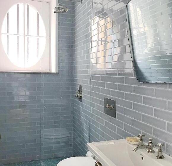 豪华房间, The Stay Well