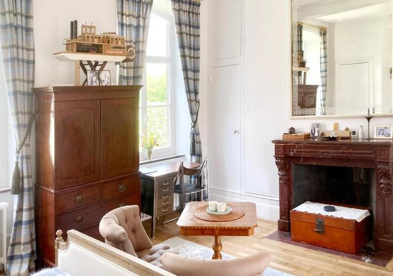 四人豪华间, The Stay Well