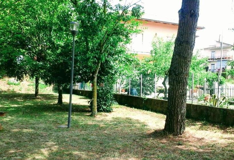 إستوديو قياسى سرير كينج, Happy Days B&b