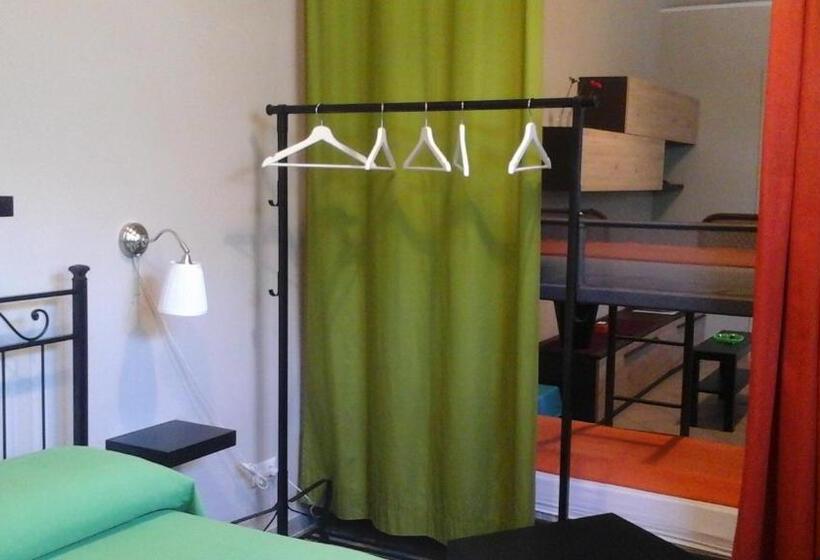 إستوديو قياسى سرير كينج, Happy Days B&b