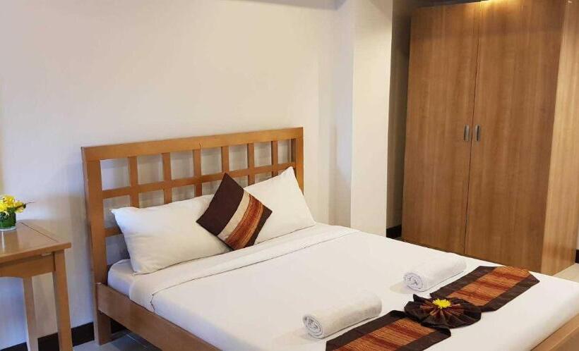 스탠다드 스튜디오, Sena House Lamlukka Klong2