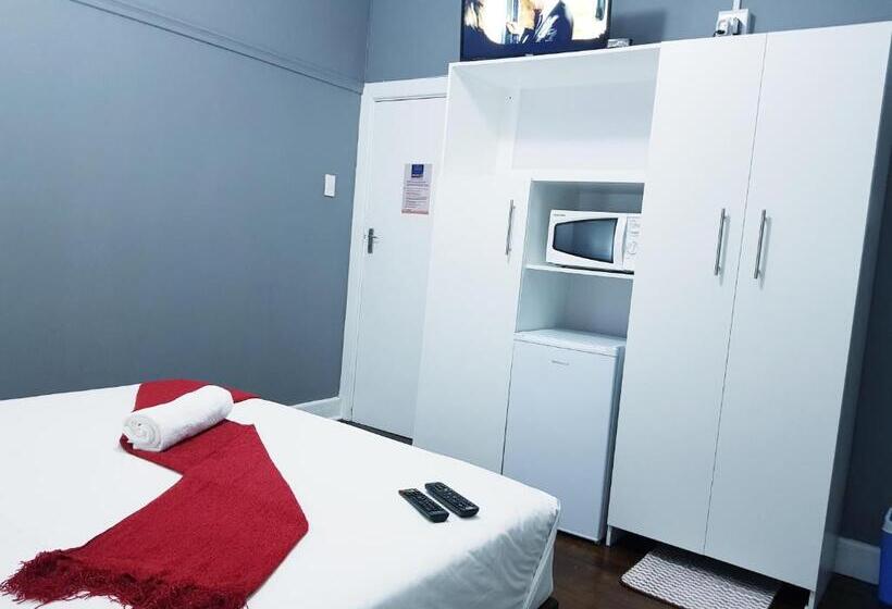 اتاق اکونومی, Kingsworth Inn Port Elizabeth
