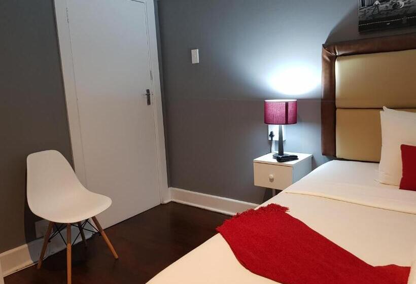 اتاق اکونومی, Kingsworth Inn Port Elizabeth