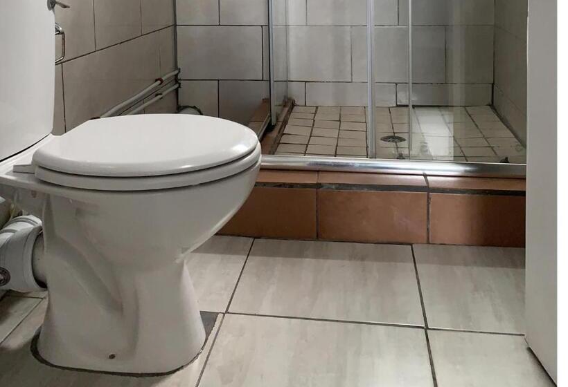 اتاق استاندارد سه نفره, Kingsworth Inn Port Elizabeth