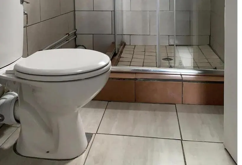 اتاق استاندارد سه نفره, Kingsworth Inn Port Elizabeth