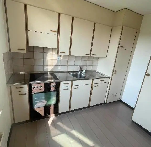 1ベッドルームアパートメント, Neb Thun Lodge`s Appartement 1 Hilterfingen Ringstrasse 6