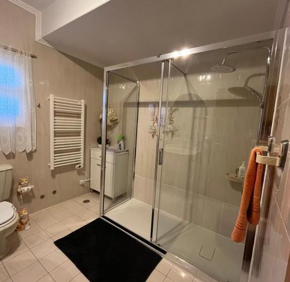 Номер Стандарт, Vivenda Soares