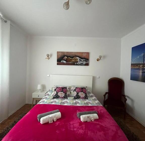 Номер Стандарт, Vivenda Soares