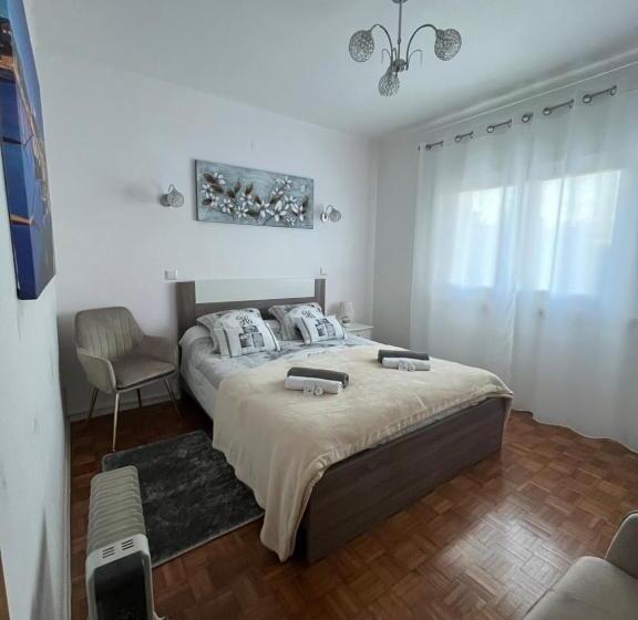 Номер Стандарт, Vivenda Soares