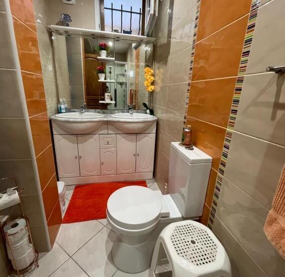 Семейный Номер, Vivenda Soares