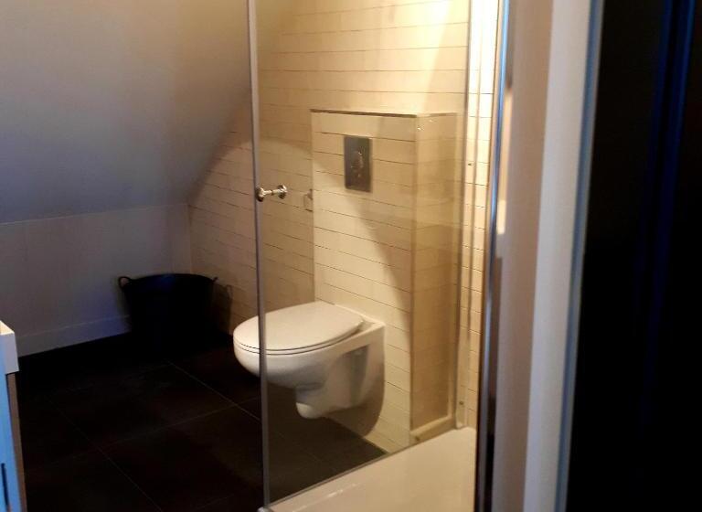 חדר סטנדרט, B&b De Herenboer