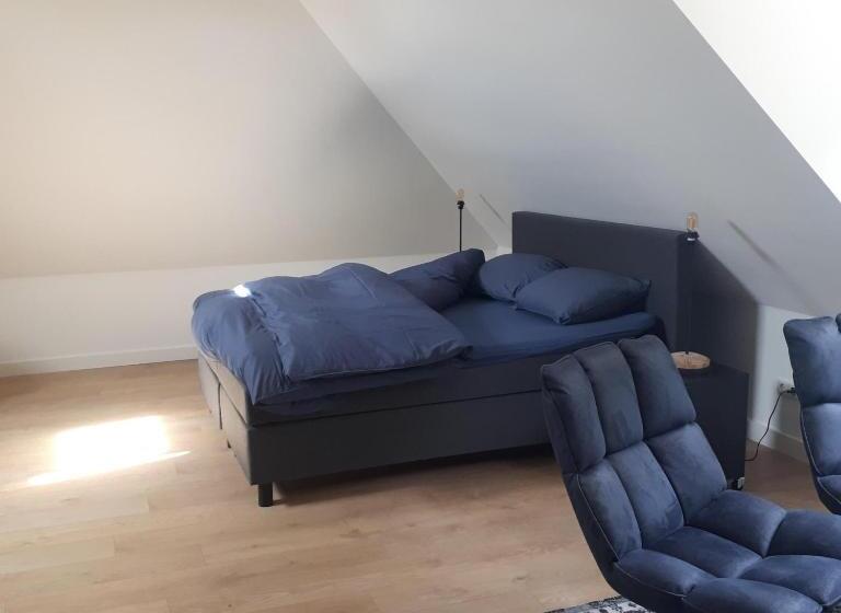 חדר סטנדרט, B&b De Herenboer