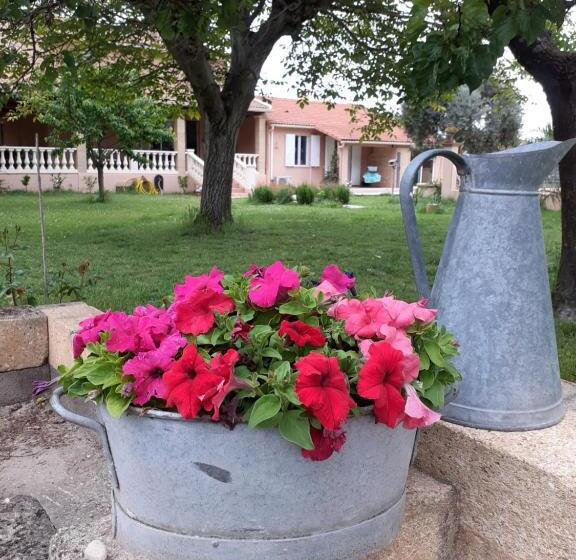חדר דלוקס, B&b Et Gite D Ayran