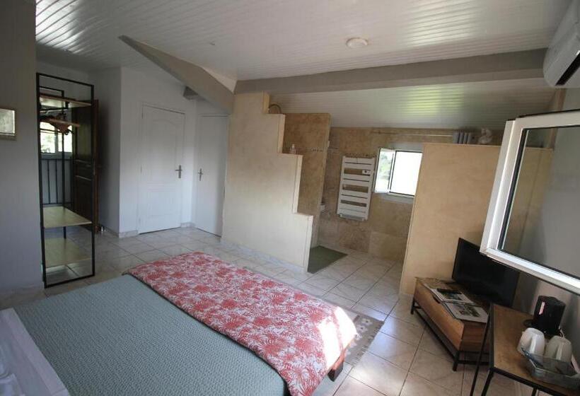 اتاق استاندارد, B&b Et Gite D Ayran