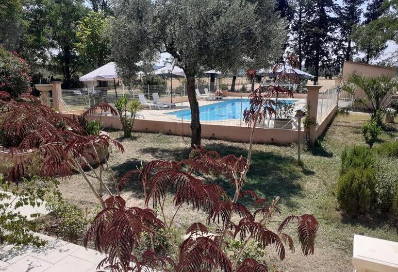 חדר סטנדרט, B&b Et Gite D Ayran