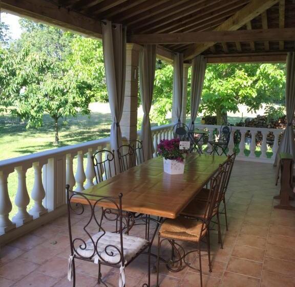 חדר דלוקס, B&b Et Gite D Ayran
