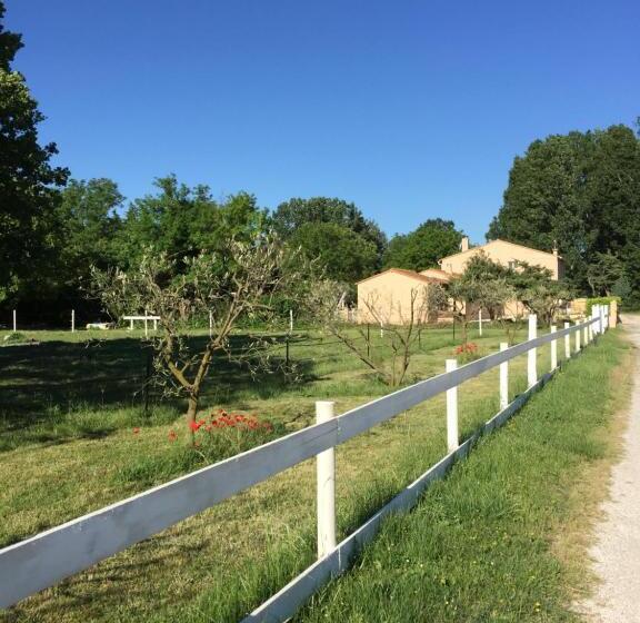 اتاق استاندارد, B&b Et Gite D Ayran