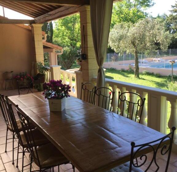 חדר סטנדרט, B&b Et Gite D Ayran