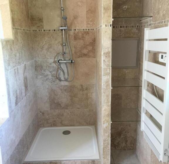 חדר סטנדרט, B&b Et Gite D Ayran