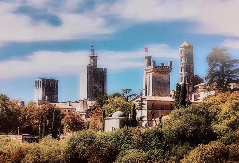 اتاق استاندارد, B&b Et Gite D Ayran