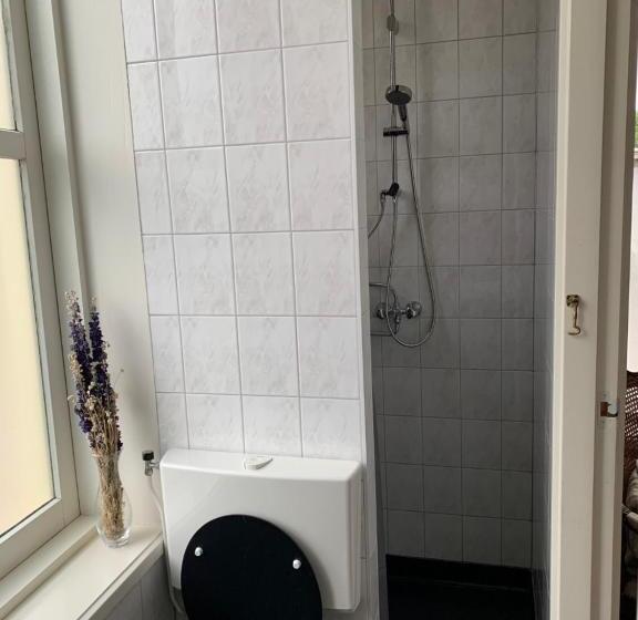 Номер Deluxe Кровать Кинг, B&b T Raethuys