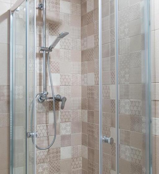 חדר דלוקס, B.&.b Maison La Dama