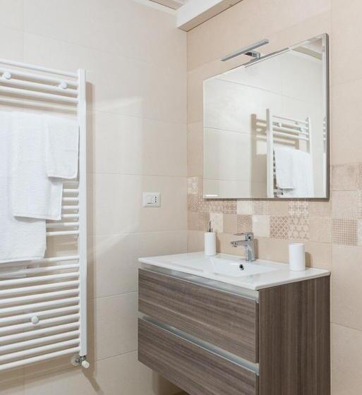 חדר דלוקס, B.&.b Maison La Dama