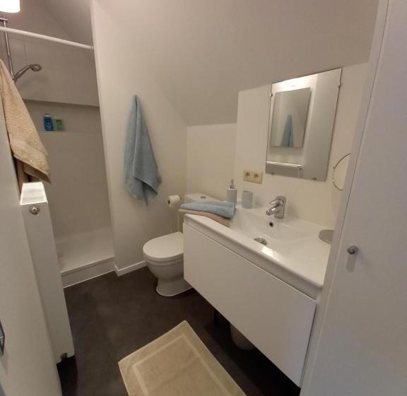 Номер Стандарт, Little Cottage