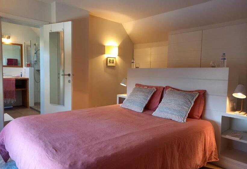 Номер Стандарт, Little Cottage