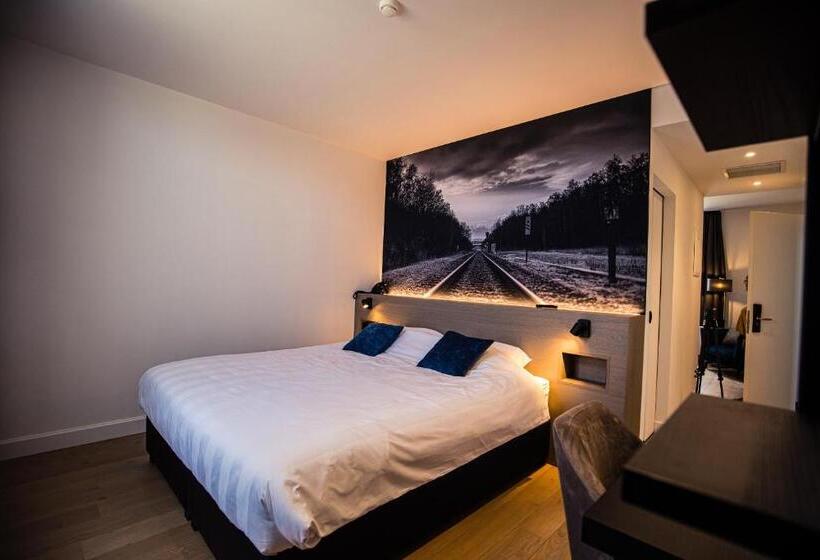 高级套房, Burgemeesterhuys