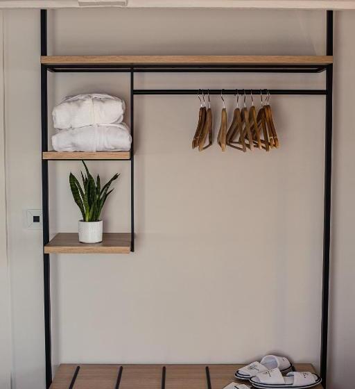 高级大房间, Burgemeesterhuys