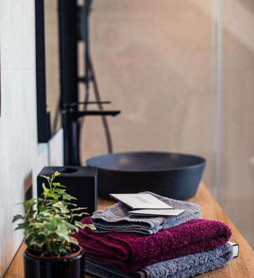 高级大房间, Burgemeesterhuys