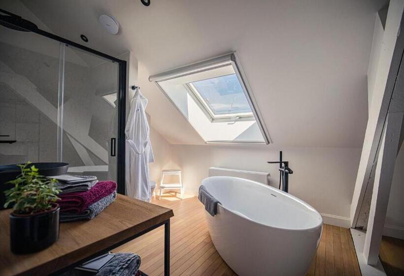 高级大房间, Burgemeesterhuys