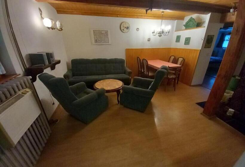 ３ベッドルームスイート, Kosanda