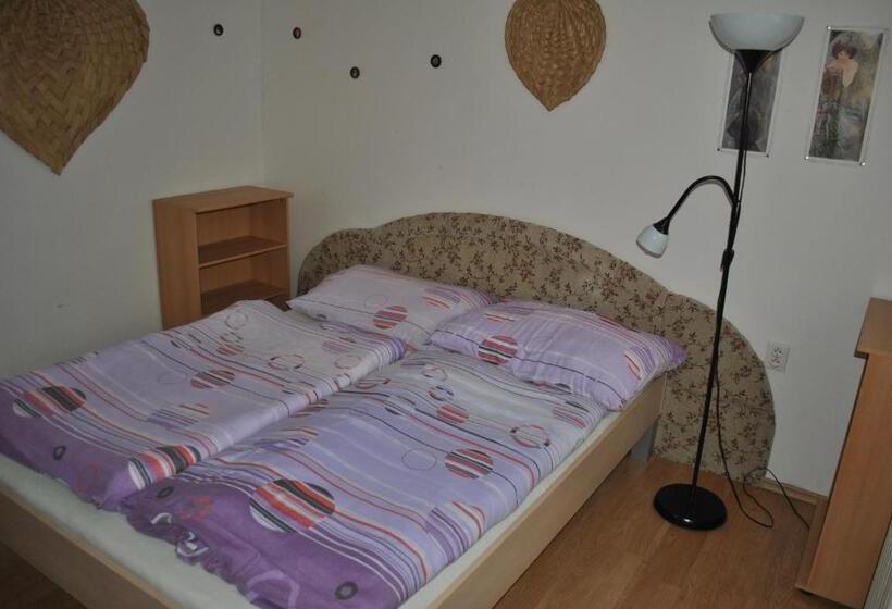 ３ベッドルームスイート, Kosanda