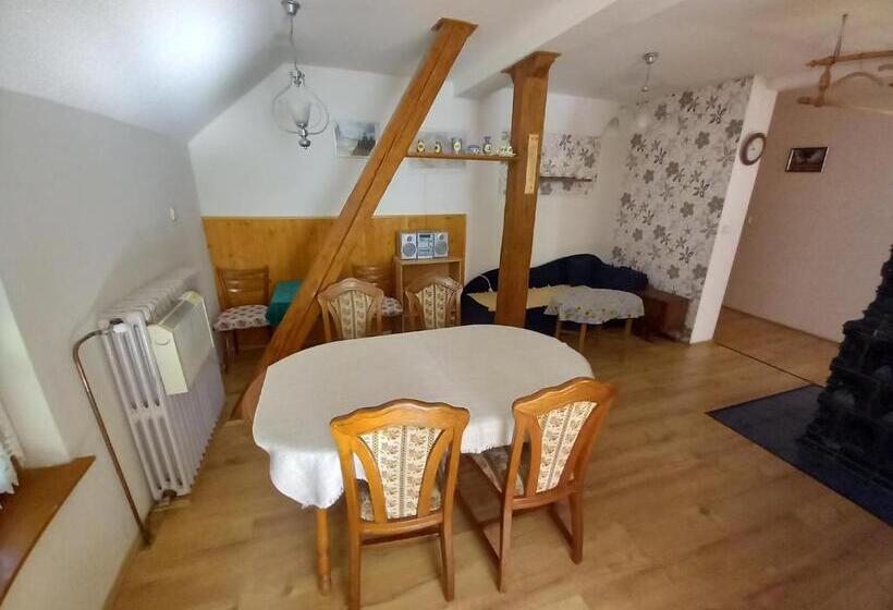 جناح 3 غرف نوم, Kosanda