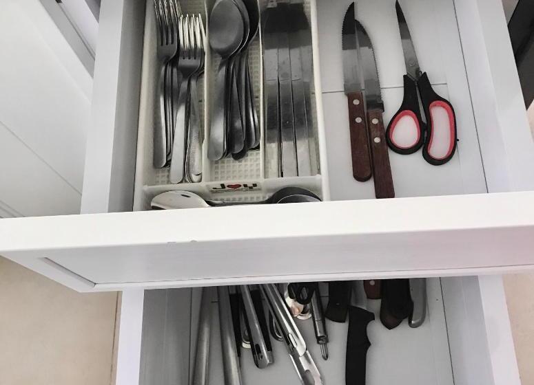 חדר משפחתי נוף לגינה, Marina Suites By Andiani Travel