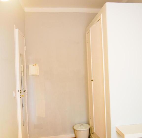 اتاق استاندارد, Alagoa Terrace Guesthouse