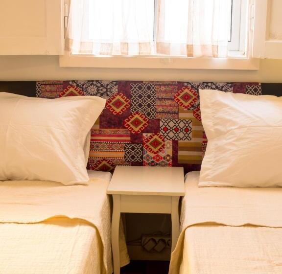 اتاق استاندارد, Alagoa Terrace Guesthouse