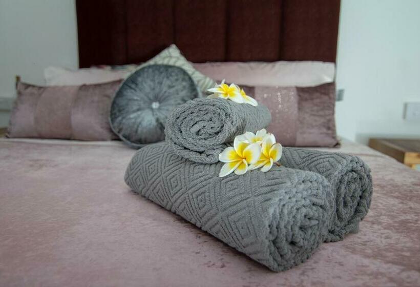 Engelliler için Standart Oda, La Koquillishe