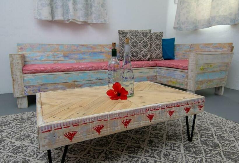 Süit, La Koquillishe